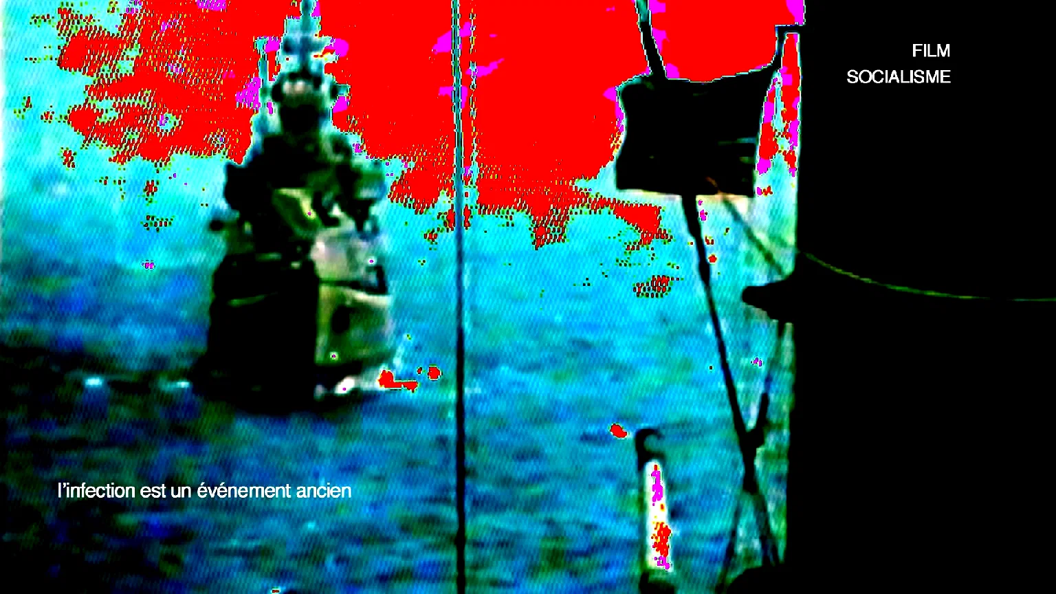 Photo 12 du film : Film Socialisme