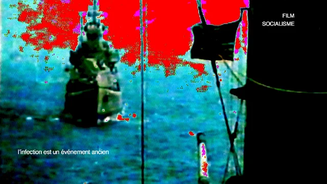Photo du film : Film Socialisme
