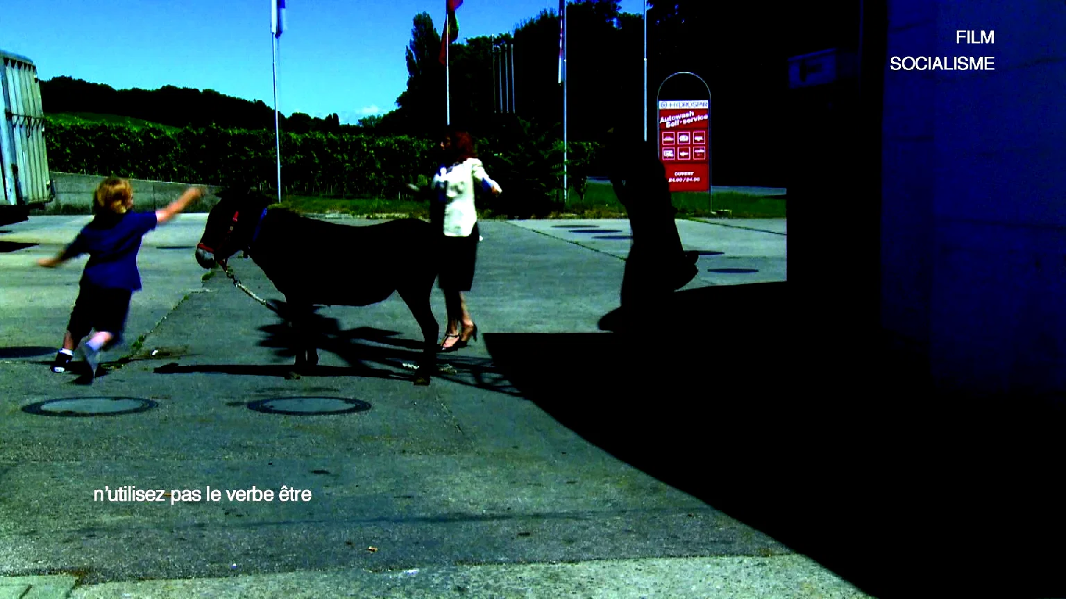 Photo 16 du film : Film Socialisme