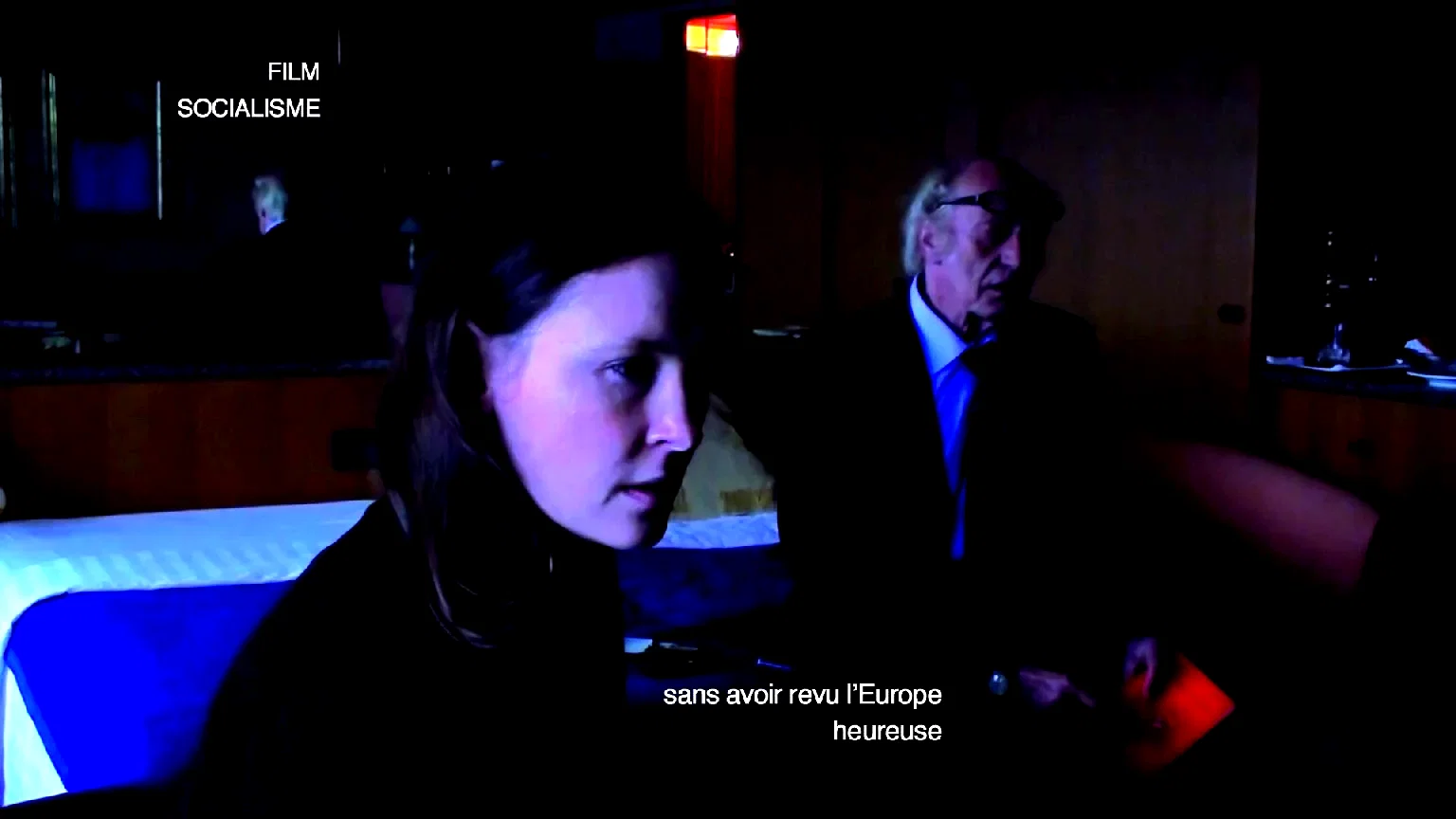 Photo 17 du film : Film Socialisme