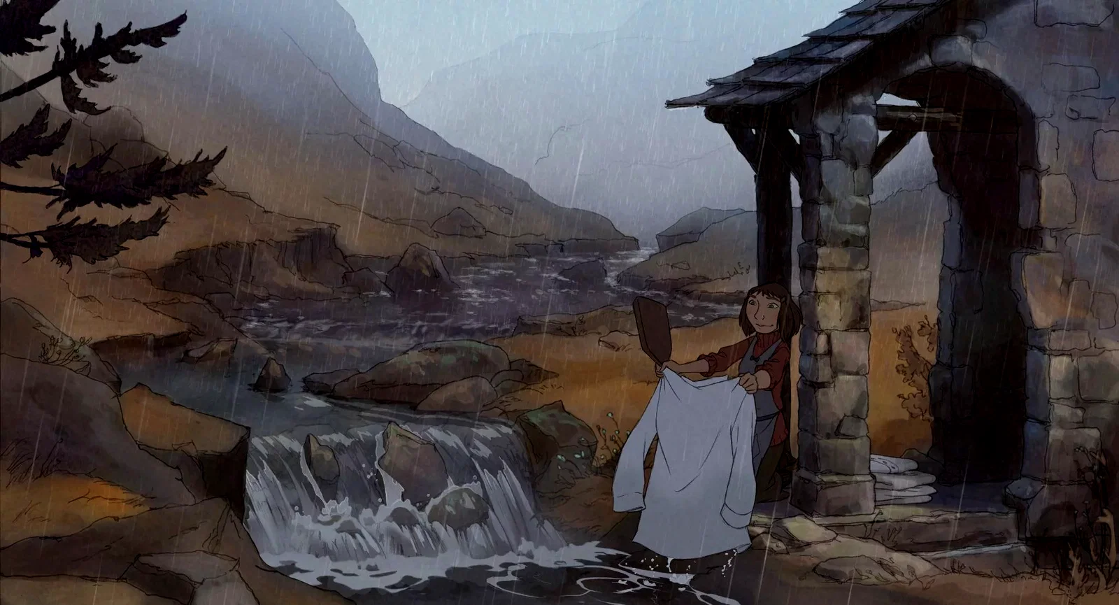 Photo 12 du film : L'Illusionniste