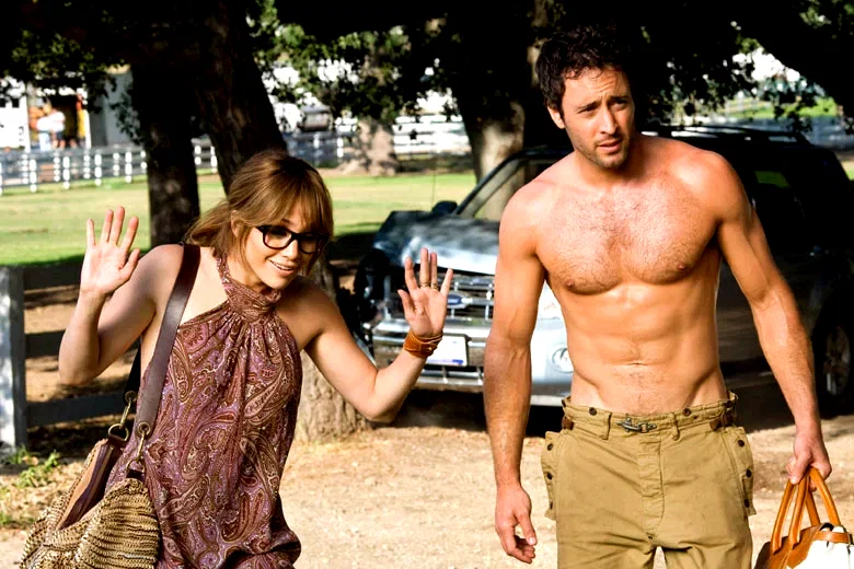 Photo 3 du film : Le Plan B