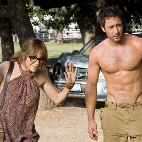 Photo du film : Le Plan B