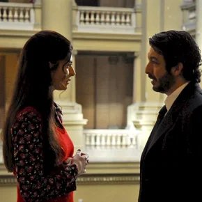Photo du film : Dans ses yeux