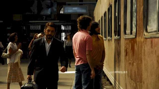 Photo du film : Dans ses yeux