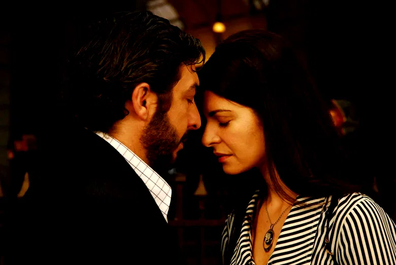 Photo 7 du film : Dans ses yeux