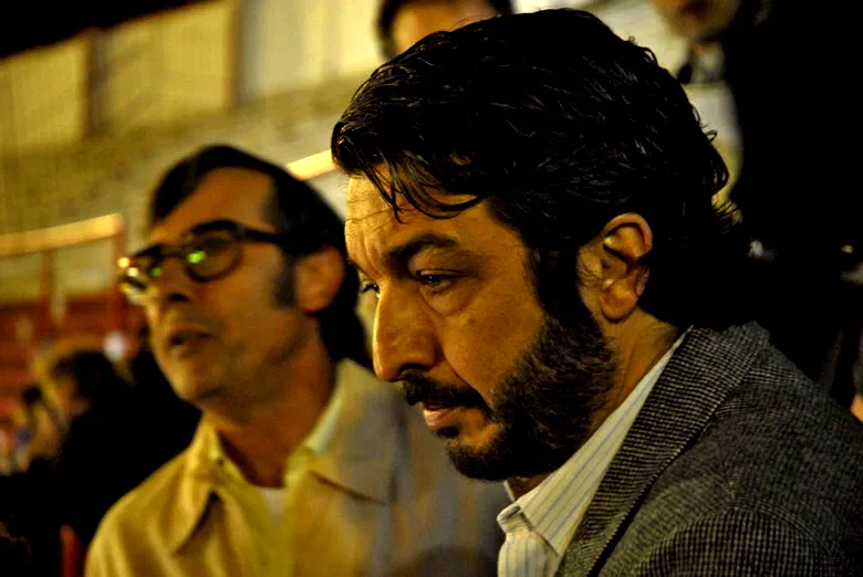 Photo 8 du film : Dans ses yeux