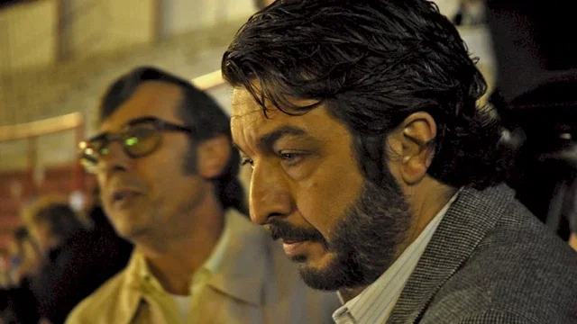 Photo du film : Dans ses yeux