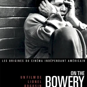 Photo du film : On the Bowery