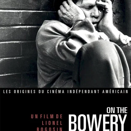 Miniature photo du film : On the Bowery
