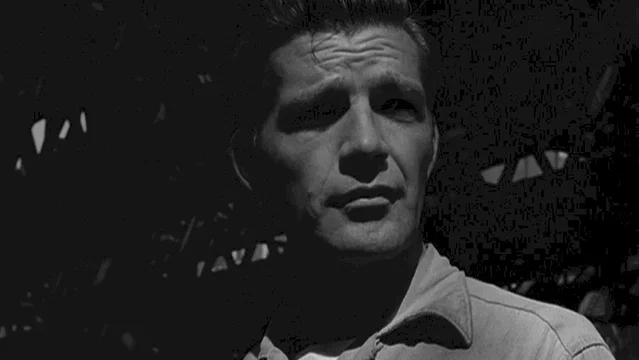Photo 4 du film : On the Bowery