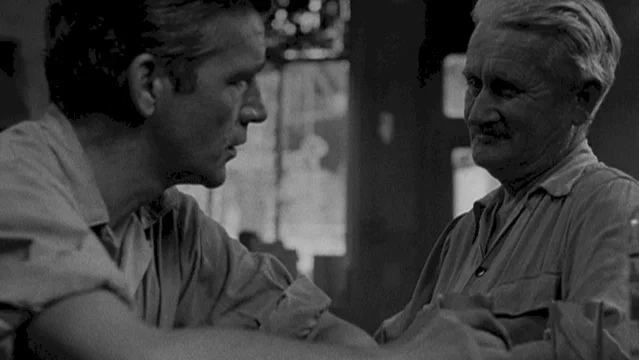 Photo 5 du film : On the Bowery