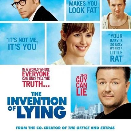 Miniature photo du film : The invention of lying