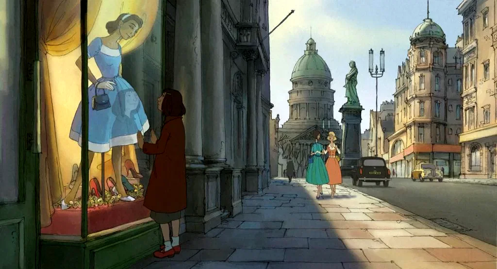 Photo 15 du film : L'Illusionniste