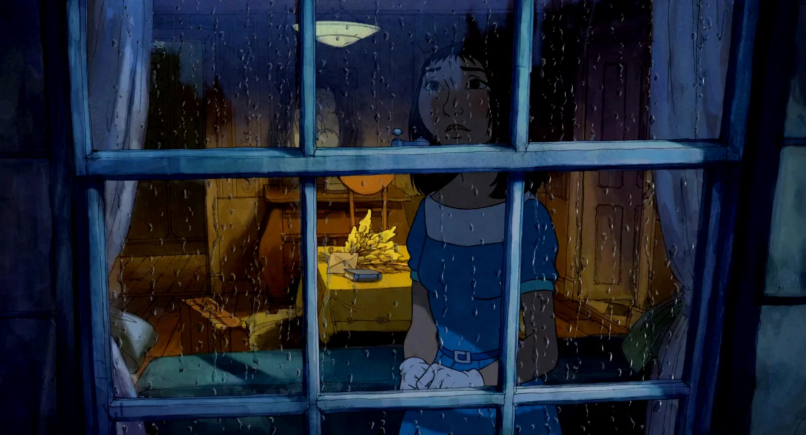 Photo 26 du film : L'Illusionniste