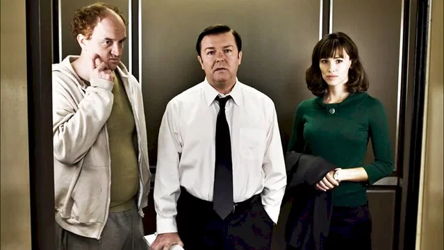 Photo du film : The invention of lying