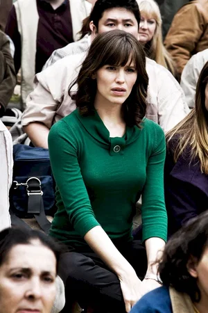 Photo du film : The invention of lying