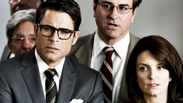 Photo du film : The invention of lying