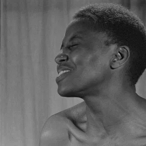 Photo du film : Come back Africa