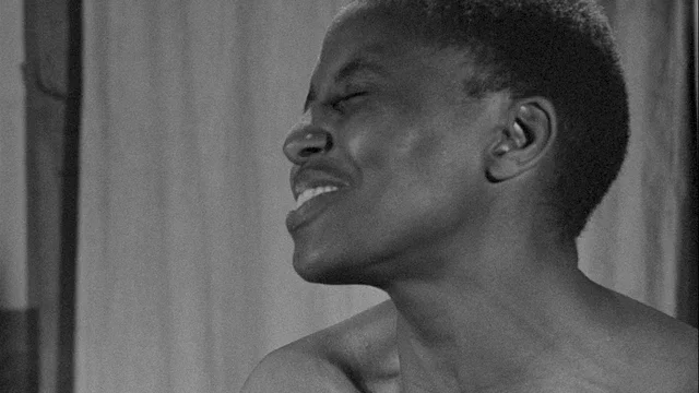 Photo 2 du film : Come back Africa