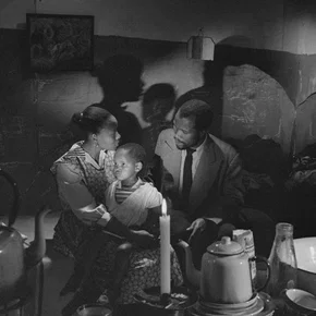 Photo du film : Come back Africa
