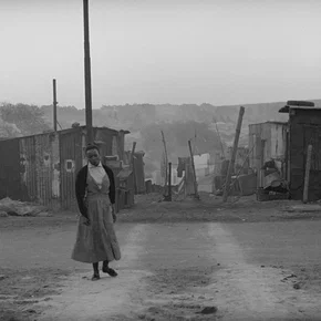 Photo du film : Come back Africa