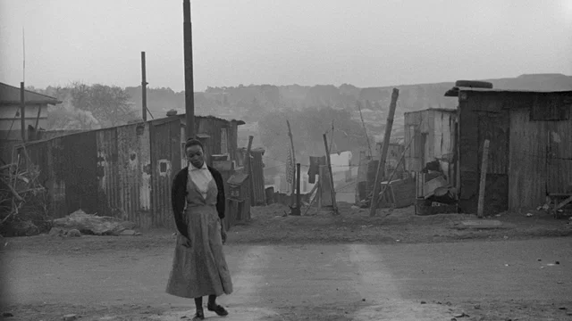 Photo 4 du film : Come back Africa