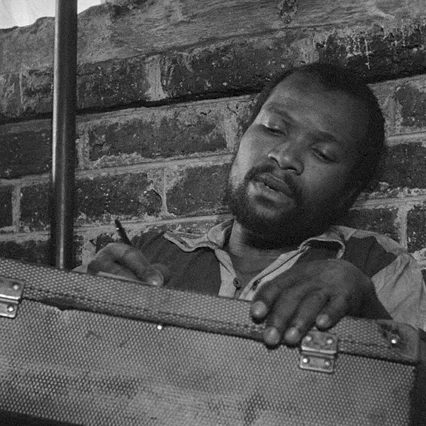 Miniature photo du film : Come back Africa