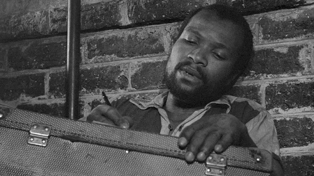 Photo 5 du film : Come back Africa