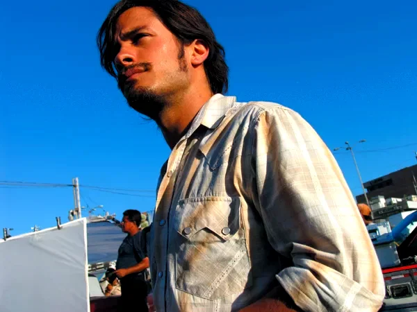 Photo 4 du film : Babel