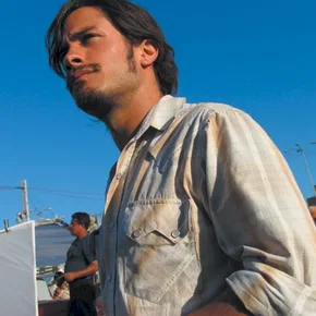 Photo du film : Babel