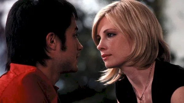 Photo du film : Autour de lucy