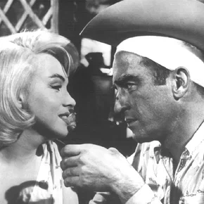 Photo du film : Les Désaxés