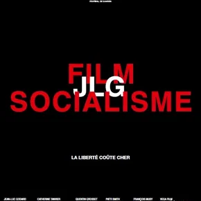 Photo du film : Film Socialisme