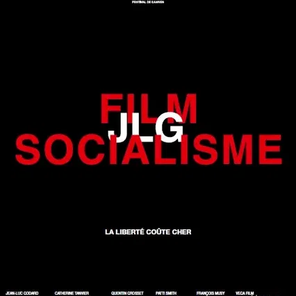 Miniature photo du film : Film Socialisme