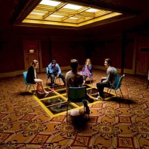 Photo du film : Chatroom 