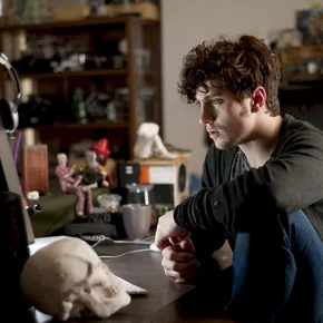 Photo du film : Chatroom 
