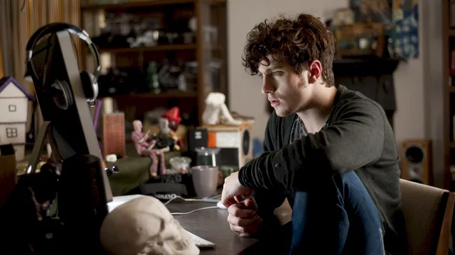 Photo du film : Chatroom 