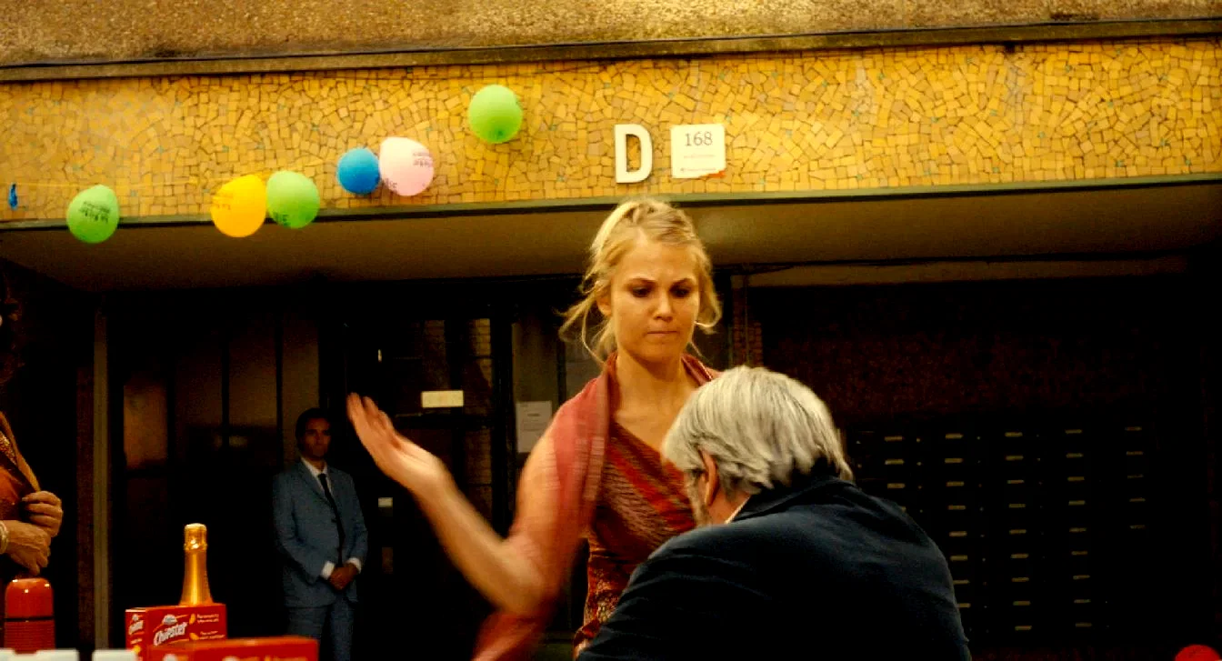 Photo du film : La Fête des voisins : Le film !