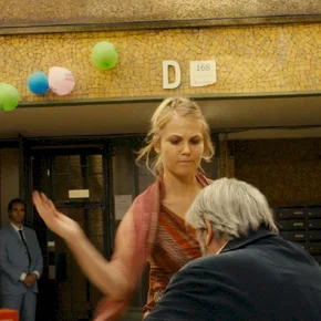 Photo du film : La Fête des voisins : Le film !