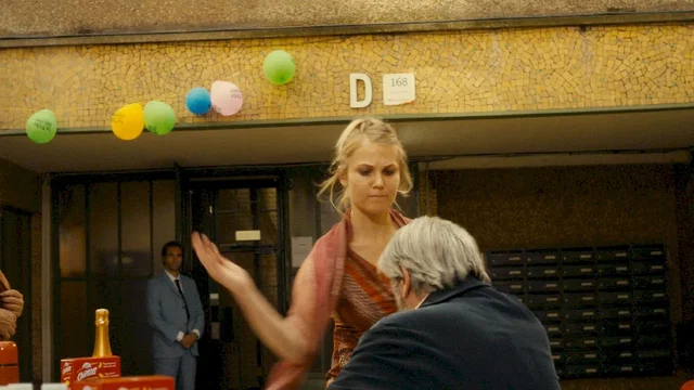 Photo 3 du film : La Fête des voisins : Le film !