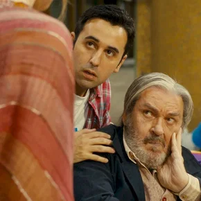 Photo du film : La Fête des voisins : Le film !