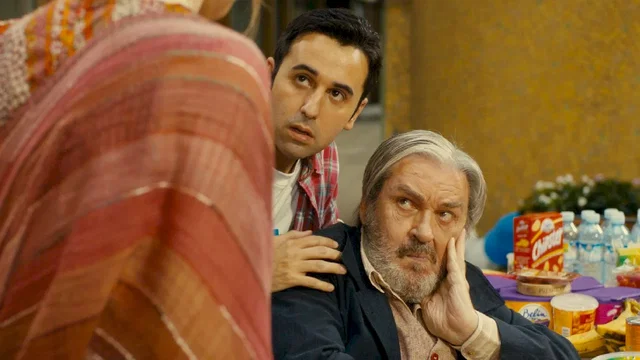 Photo 4 du film : La Fête des voisins : Le film !