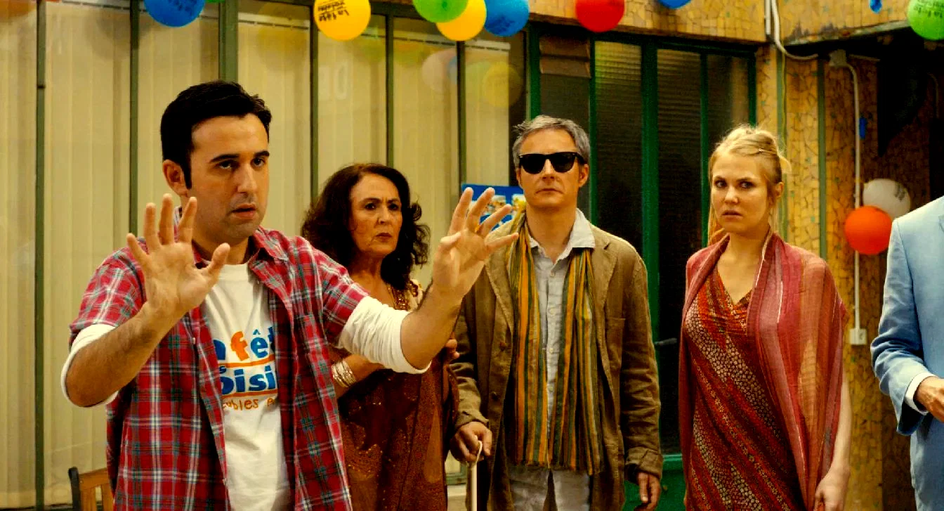 Photo du film : La Fête des voisins : Le film !