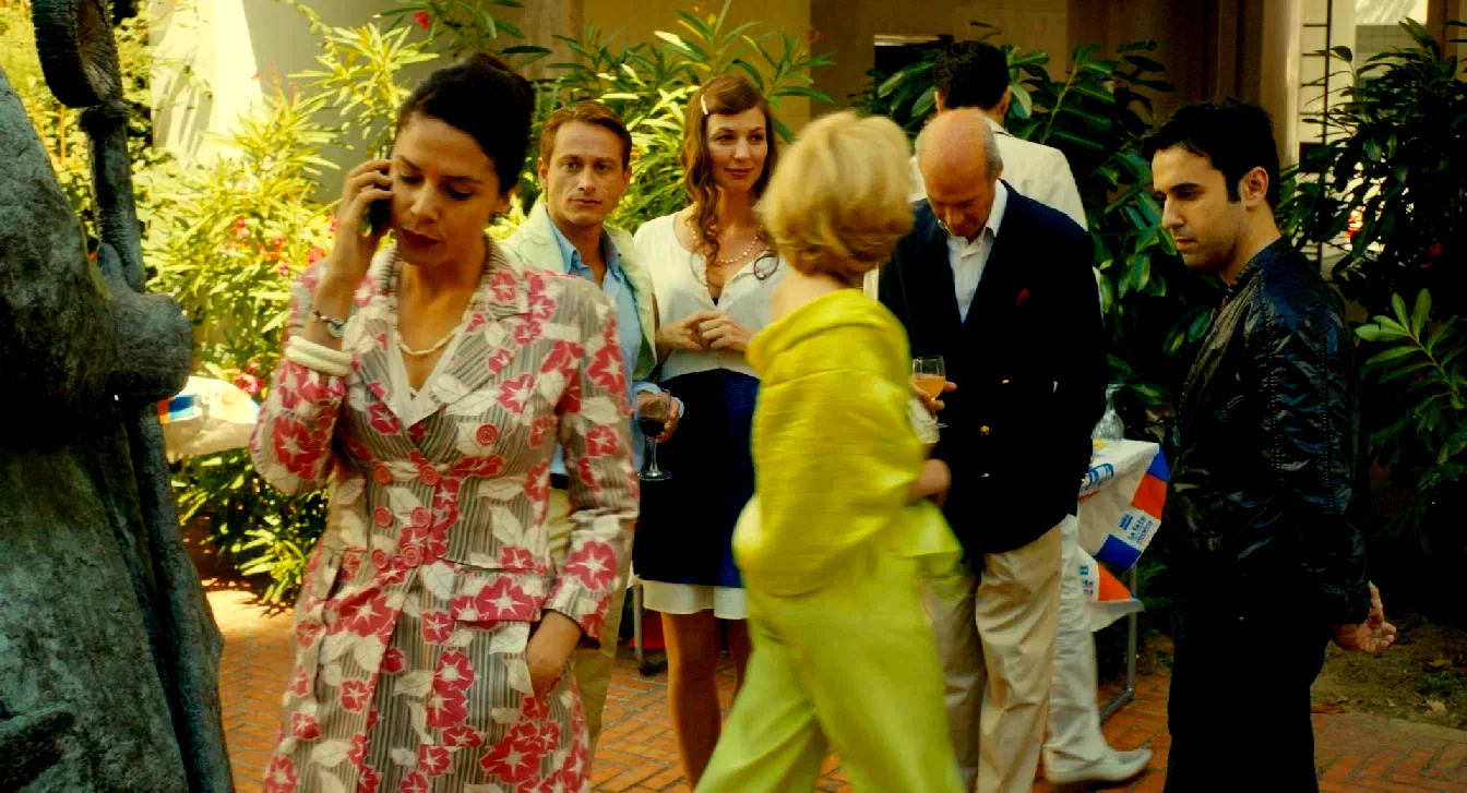 Photo du film : La Fête des voisins : Le film !