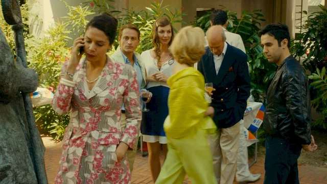 Photo 10 du film : La Fête des voisins : Le film !