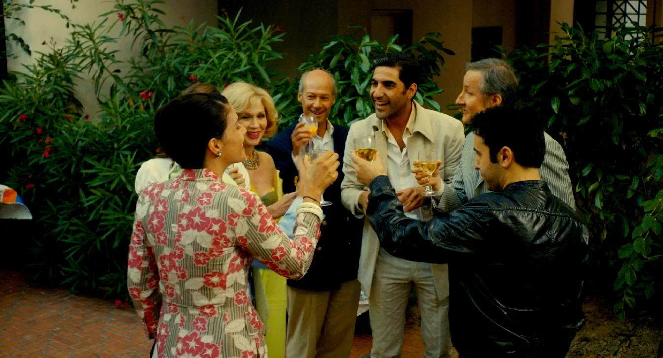 Photo du film : La Fête des voisins : Le film !