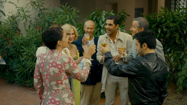 Photo 11 du film : La Fête des voisins : Le film !