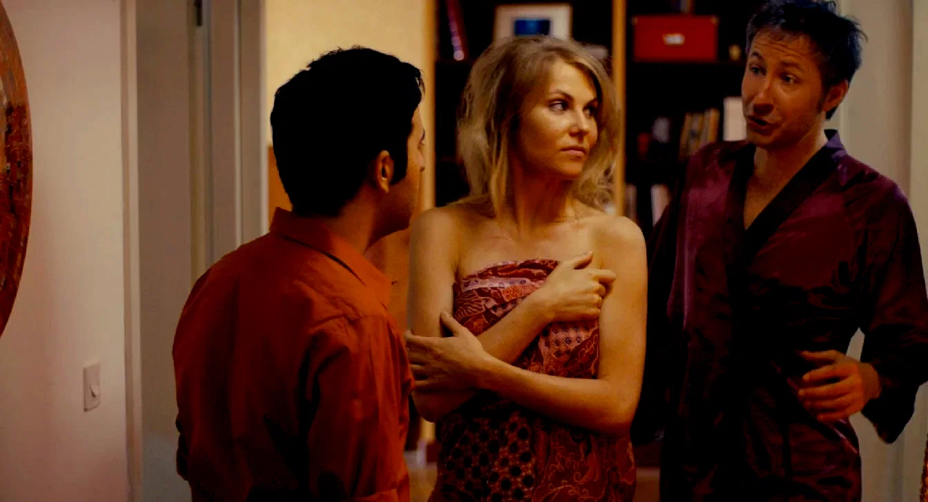 Photo du film : La Fête des voisins : Le film !