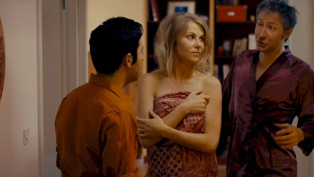 Photo 13 du film : La Fête des voisins : Le film !